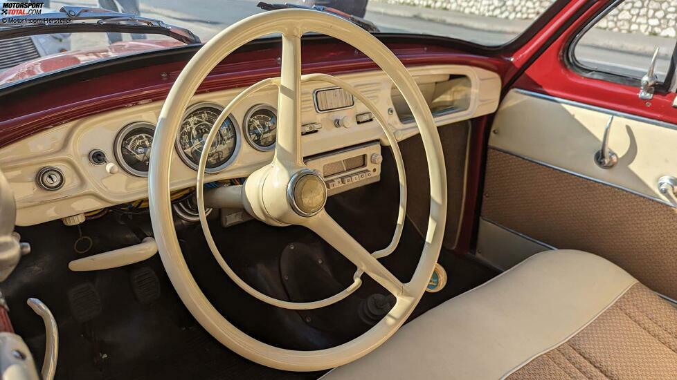 Skoda Octavia (1959-1971)