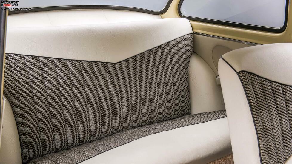 Skoda Octavia (1959-1971)