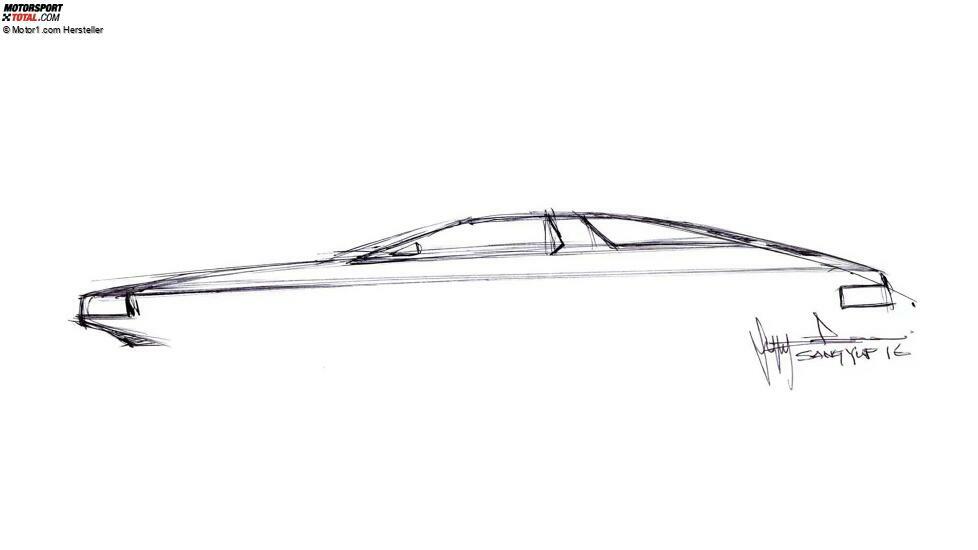 Hyundai N Vision 74
