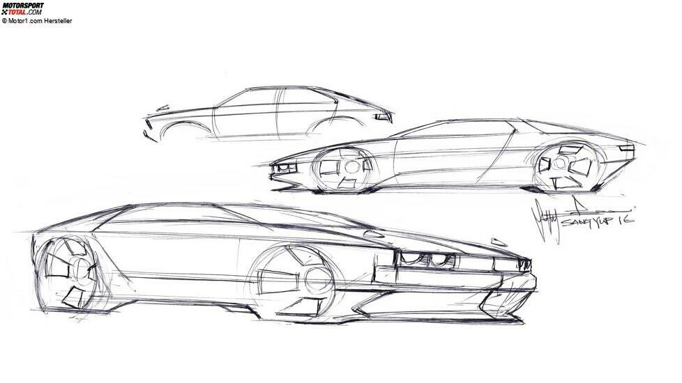 Hyundai N Vision 74