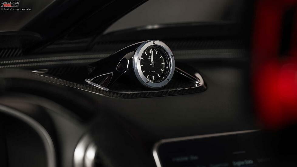 Concept Mercedes-AMG PureSpeed (2024)