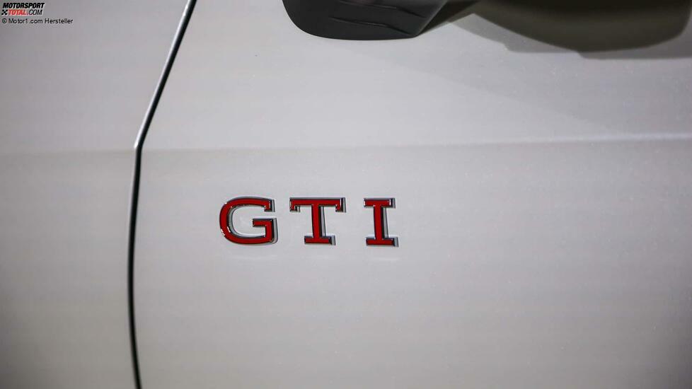 VW Golf GTI Clubsport 2024