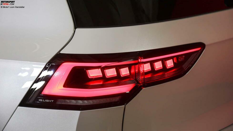VW Golf GTI Clubsport 2024