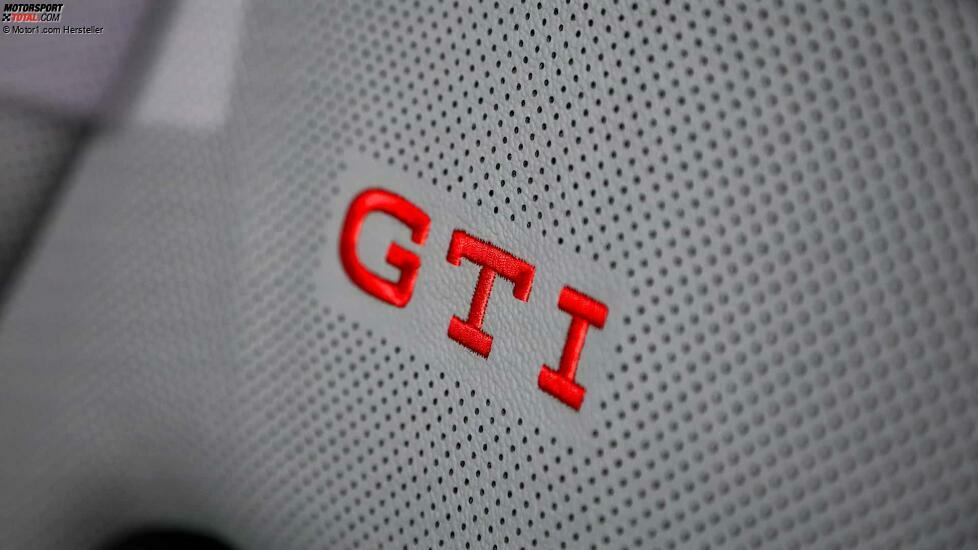 VW Golf GTI Clubsport 2024