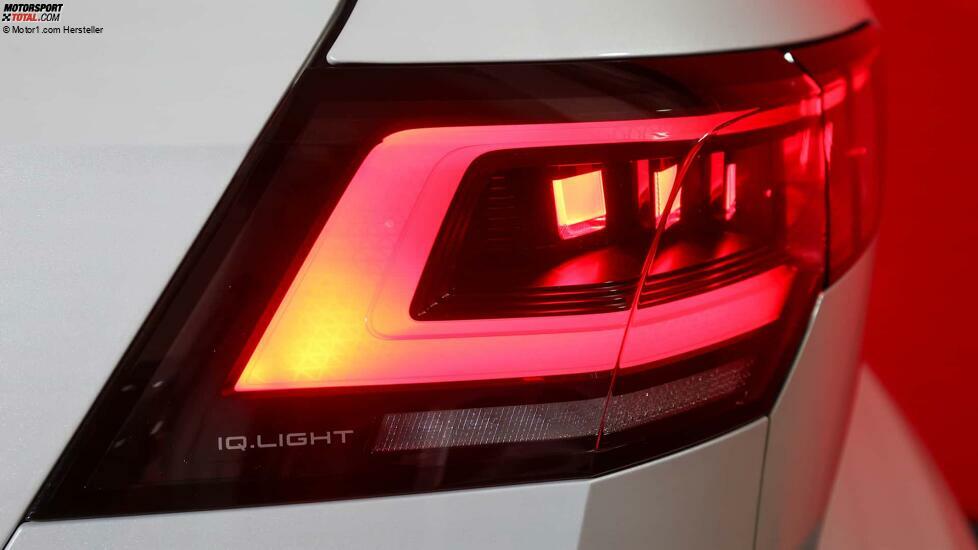 VW Golf GTI Clubsport 2024