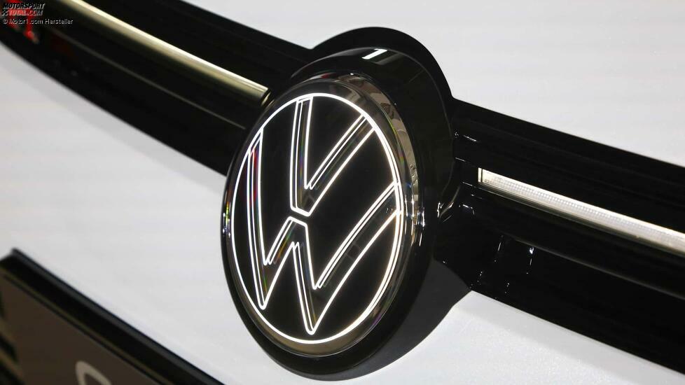 VW Golf GTI Clubsport 2024