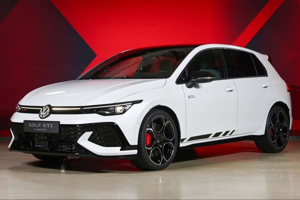 Der Top-GTI geht mit 300 PS und neuem Innenraum in die nächste Runde