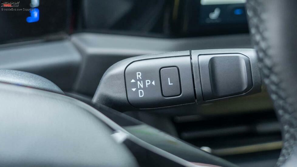 Ford E-Transit Custom (2024) im Test