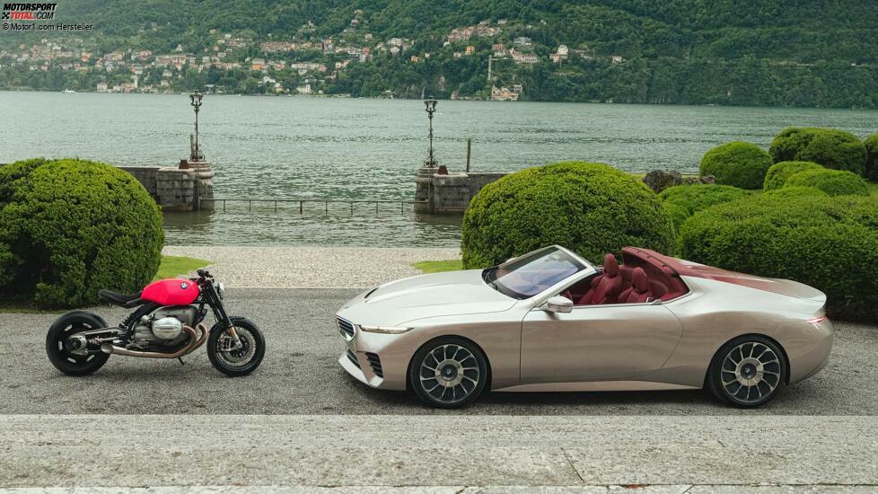 BMW R20 Concept (2024)