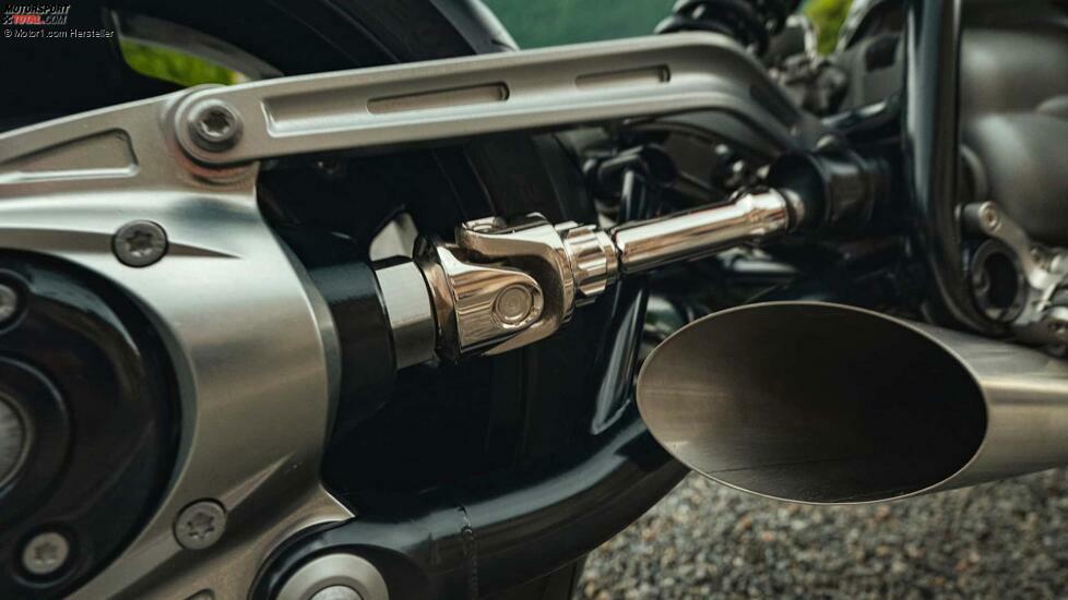 BMW R20 Concept (2024)