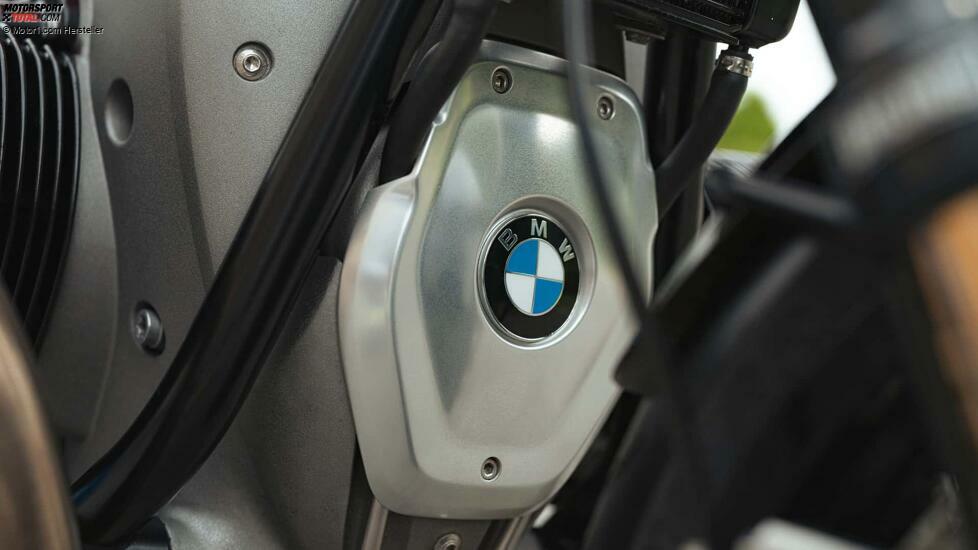 BMW R20 Concept (2024)
