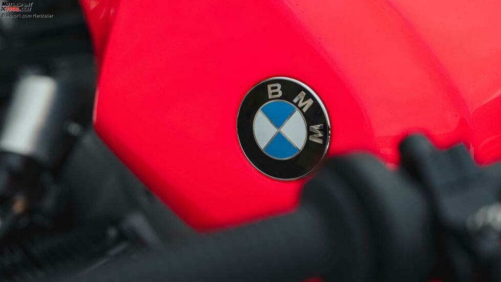 BMW R20 Concept (2024)