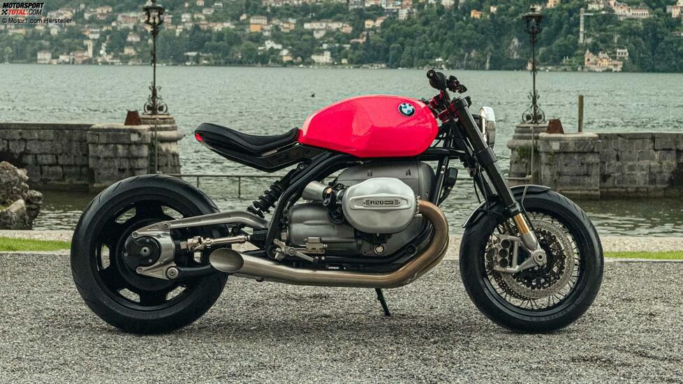 BMW R20 Concept (2024)