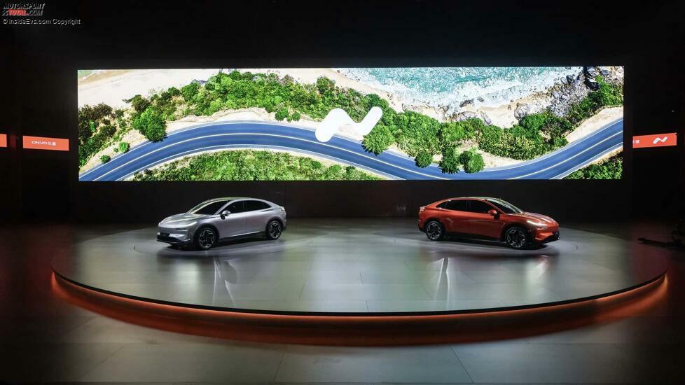 Nio Onvo L60