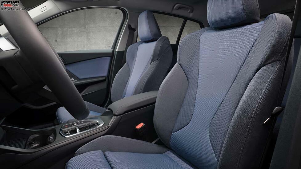 BMW 1er (2024)