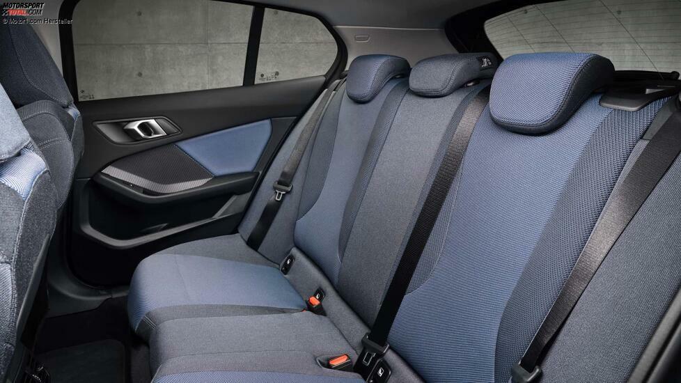 BMW 1er (2024)