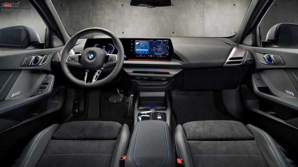 BMW 1er (2024)