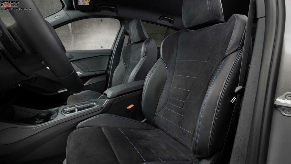 BMW 1er (2024)