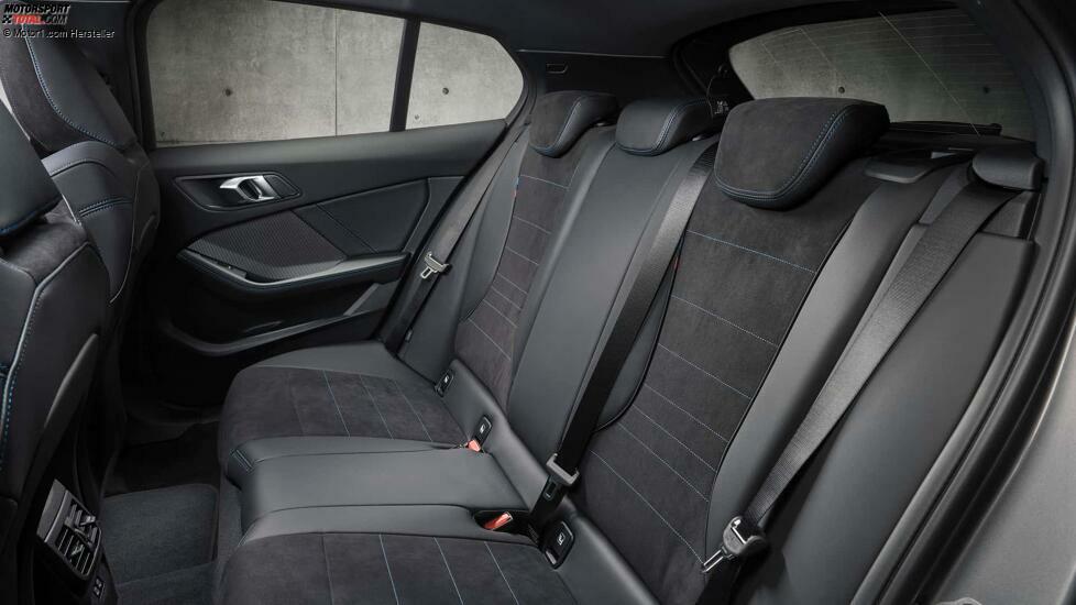 BMW 1er (2024)