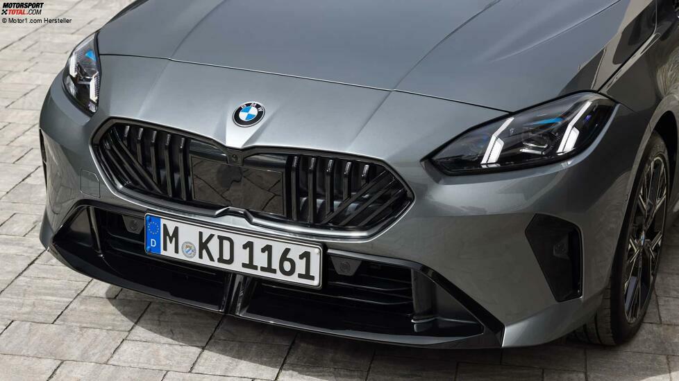 BMW 1er (2024)