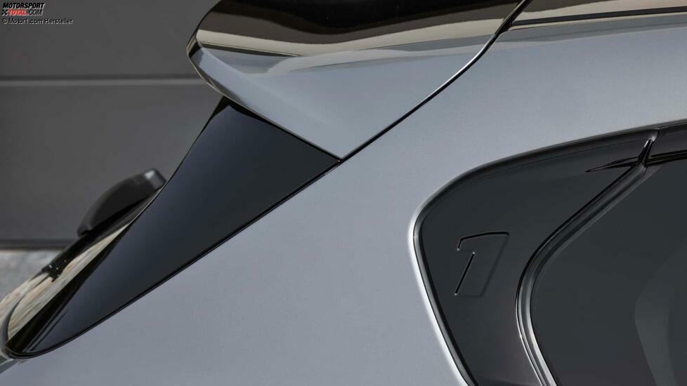 BMW 1er (2024)