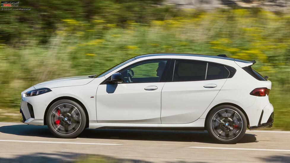 BMW 1er M135 xDrive (2024)