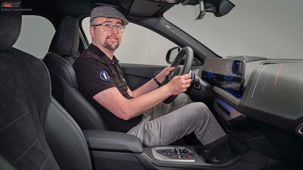 BMW 1er M135 xDrive (2024)