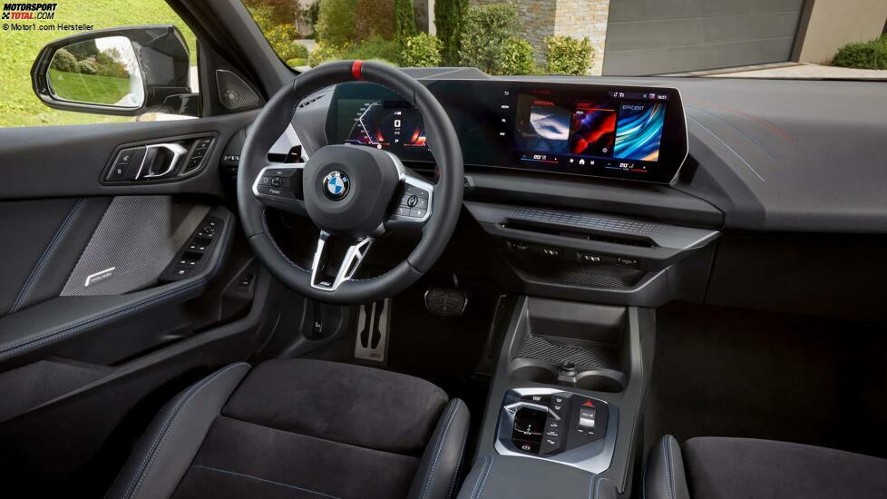 BMW 1er M135 xDrive (2024)