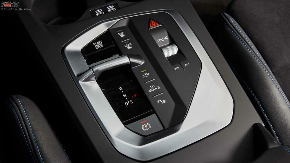 BMW 1er M135 xDrive (2024)