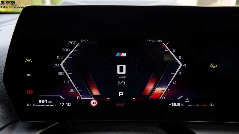 BMW 1er M135 xDrive (2024)