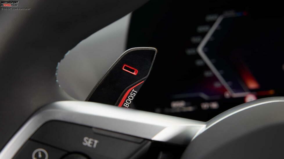BMW 1er M135 xDrive (2024)