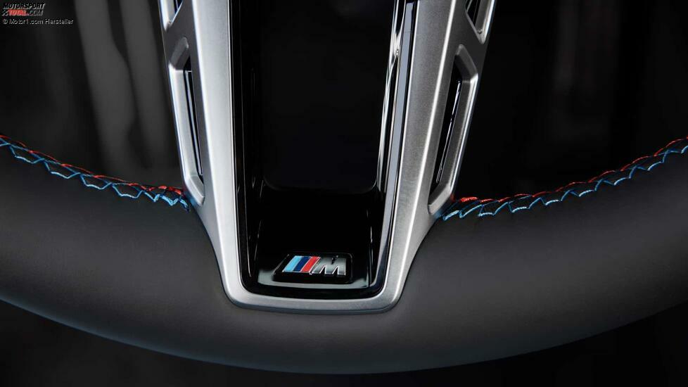 BMW 1er M135 xDrive (2024)