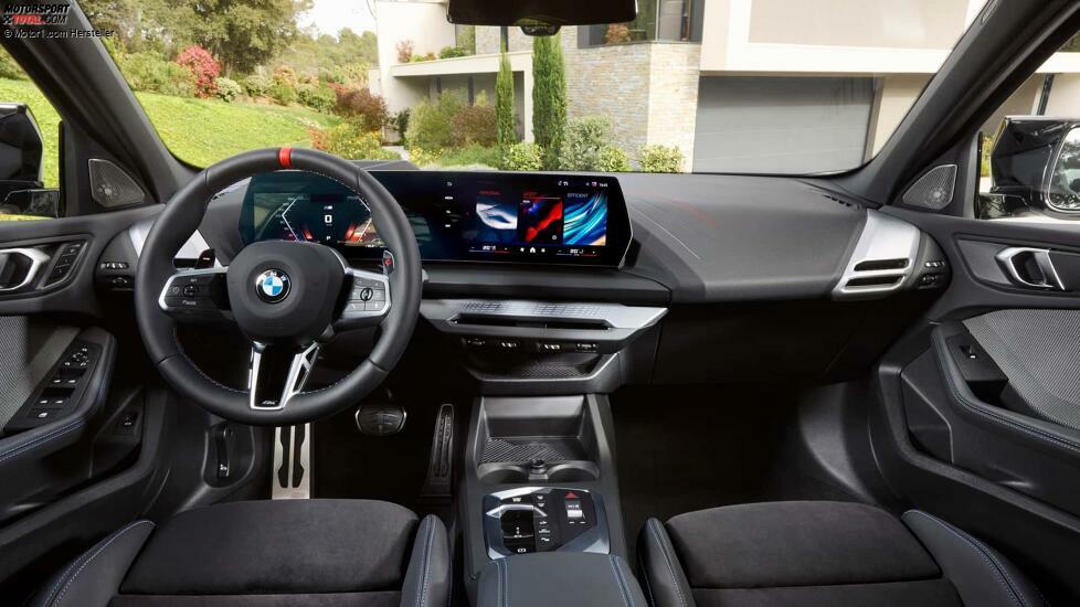 BMW 1er M135 xDrive (2024)