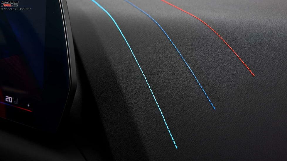 BMW 1er M135 xDrive (2024)