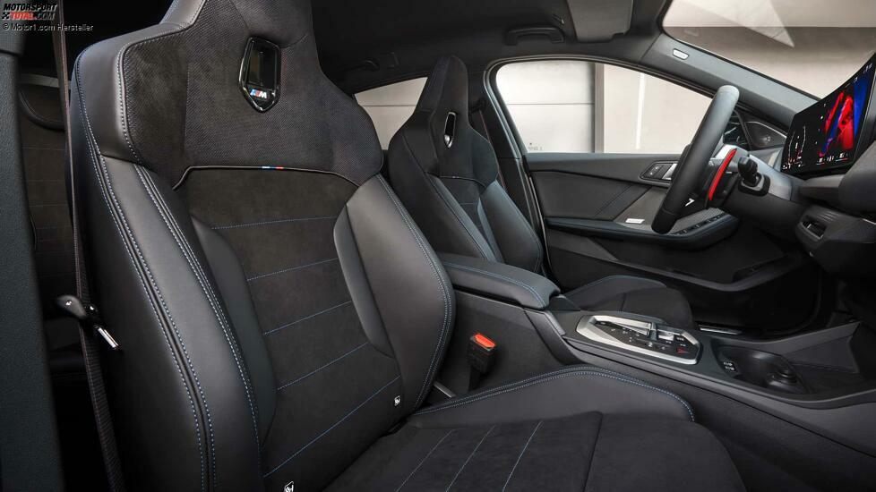 BMW 1er M135 xDrive (2024)