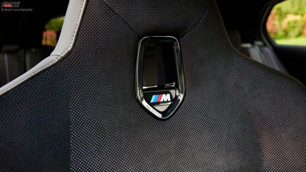 BMW 1er M135 xDrive (2024)