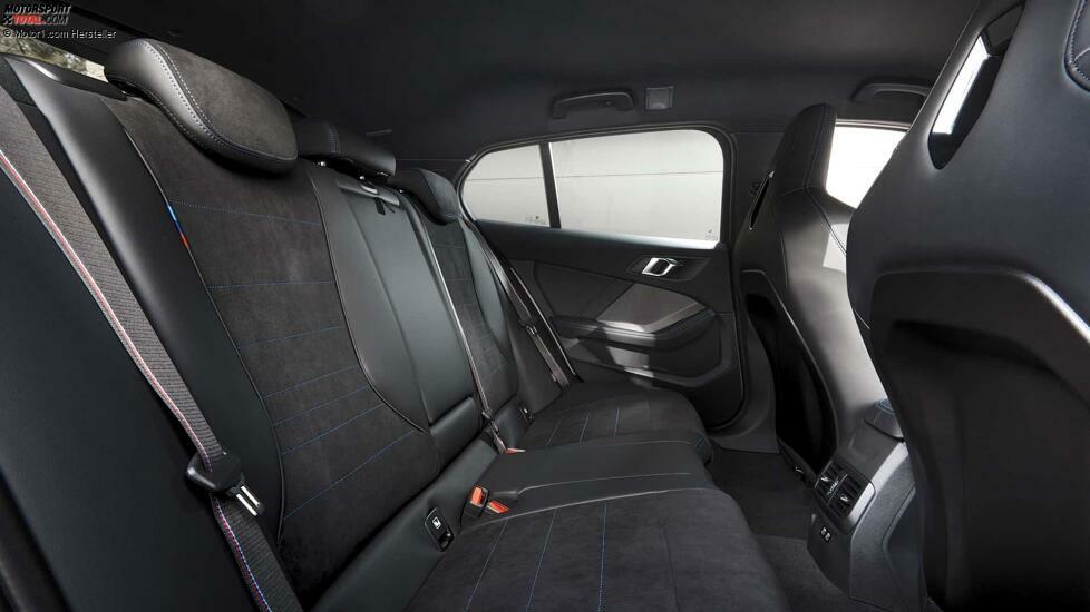 BMW 1er M135 xDrive (2024)