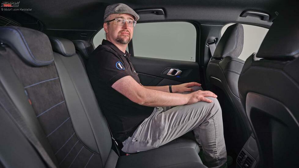 BMW 1er M135 xDrive (2024)