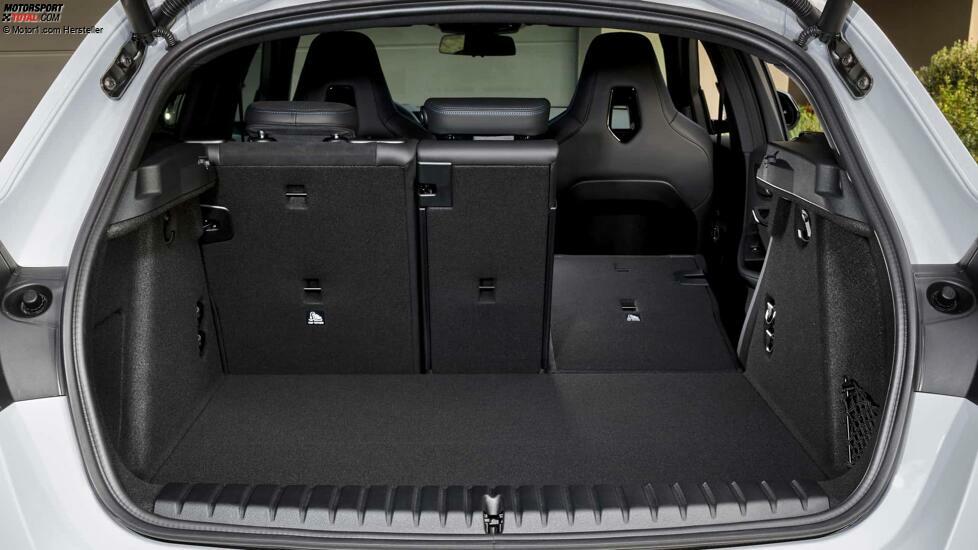 BMW 1er M135 xDrive (2024)