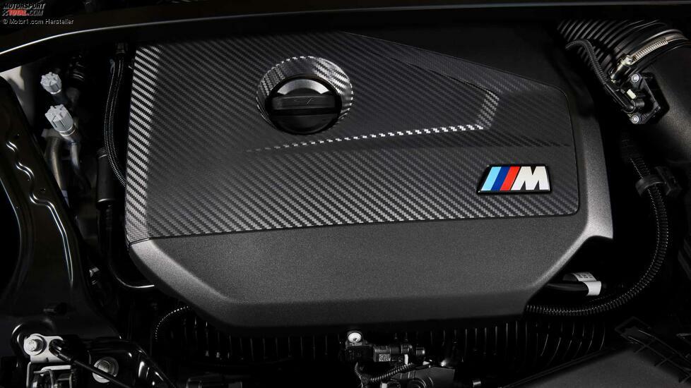BMW 1er M135 xDrive (2024)