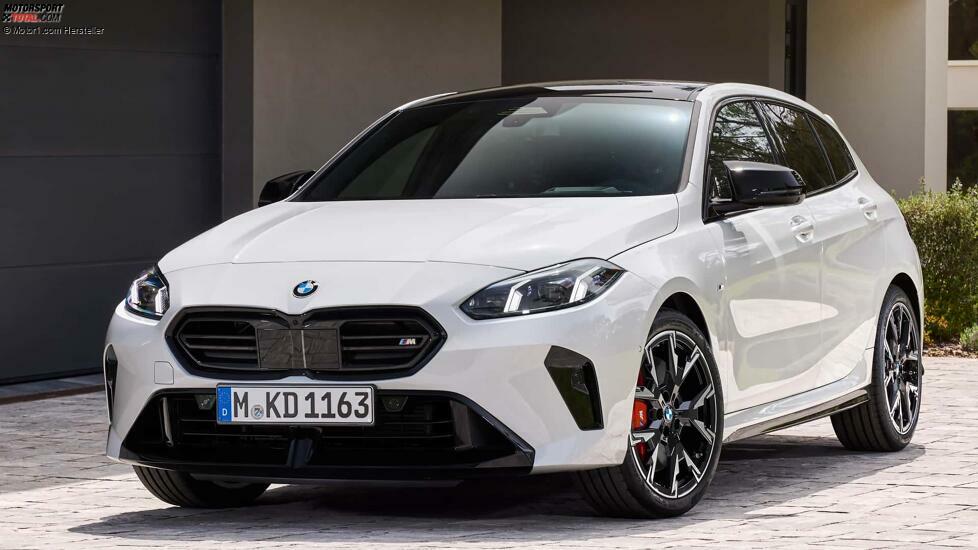 BMW 1er M135 xDrive (2024)