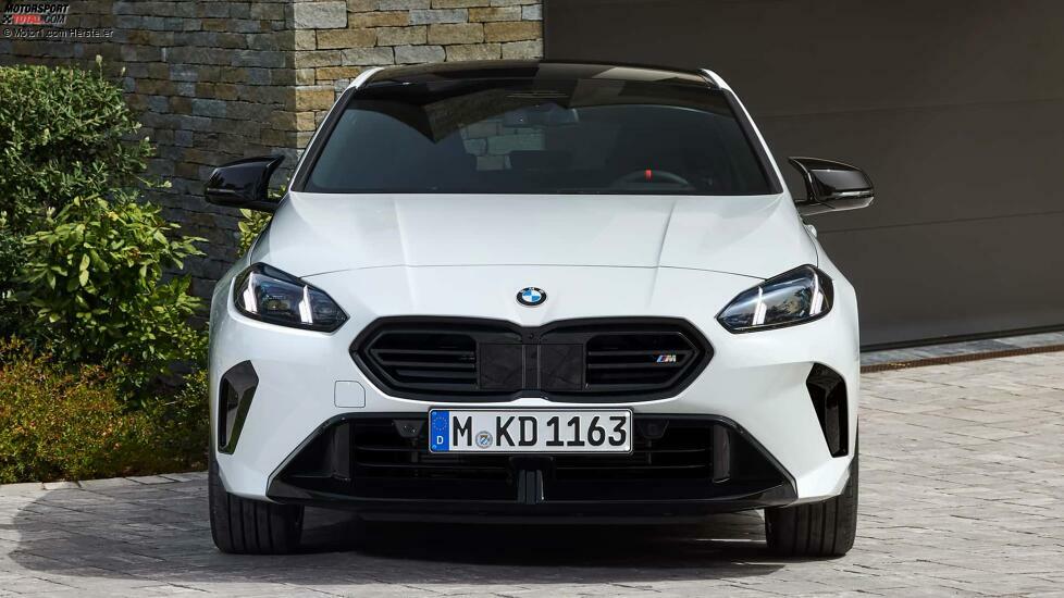 BMW 1er M135 xDrive (2024)