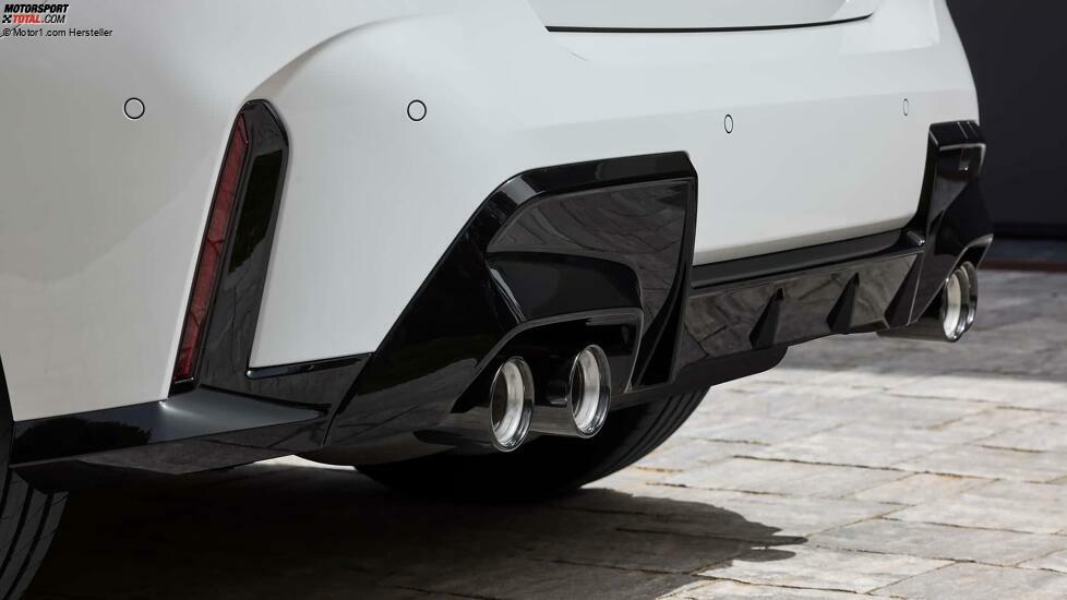 BMW 1er M135 xDrive (2024)