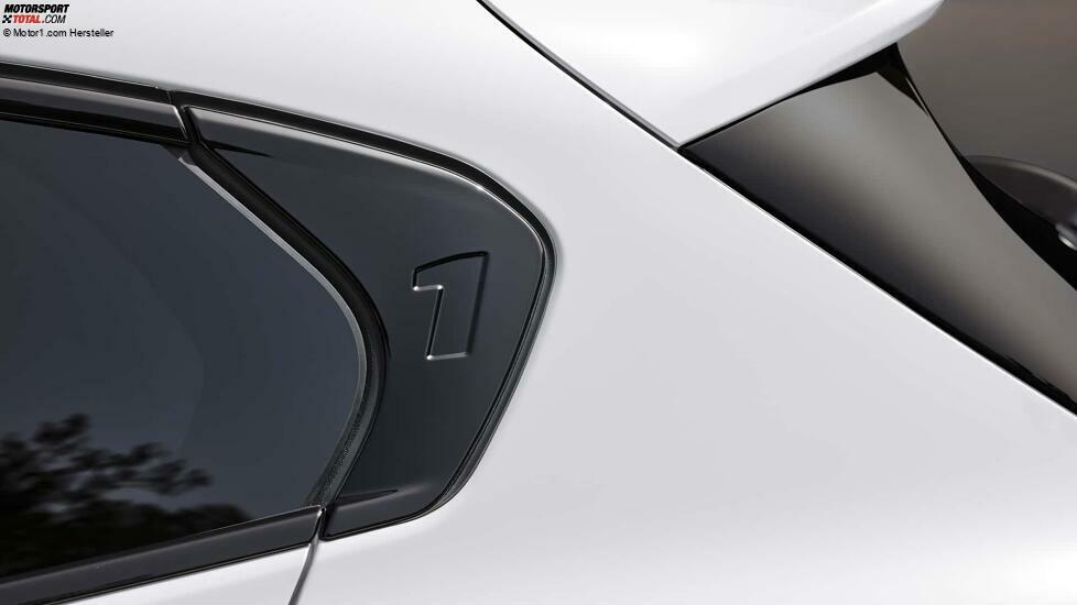 BMW 1er M135 xDrive (2024)