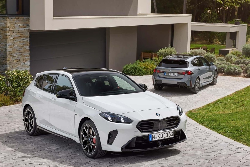 BMW hat sein Einstiegsmodell gründlich umgekrempelt. Mehr 48V, aber weniger Leistung