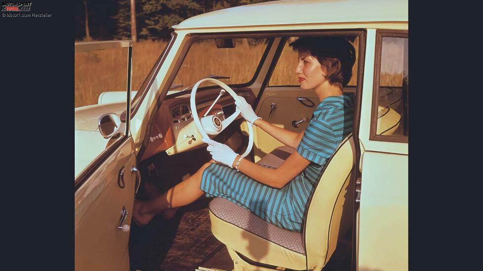 DKW Junior (1959?1962)
