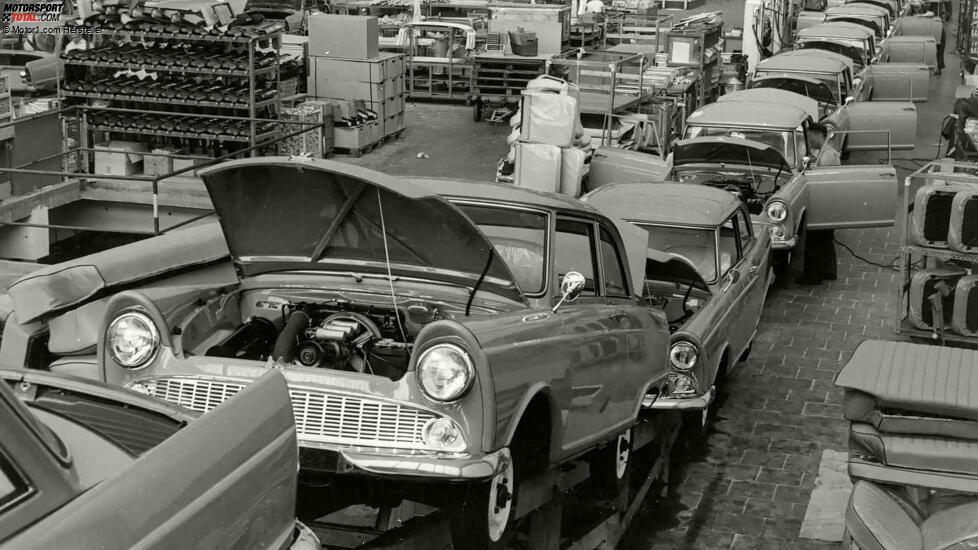 DKW Junior (1959?1962)