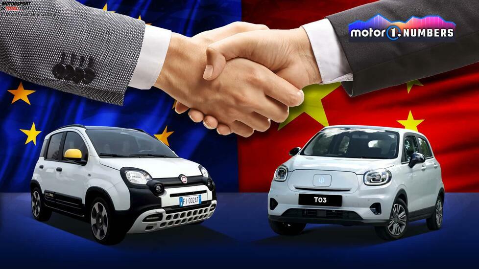 Motor1 Numbers: Wie sinnvoll ist Leapmotor fÃ¼r Stellantis?
