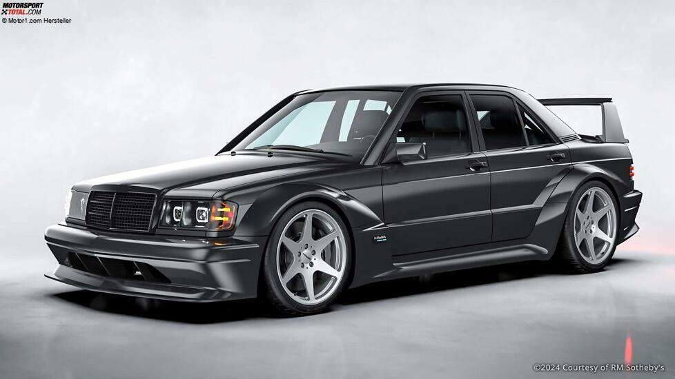 2025 HWA EVO