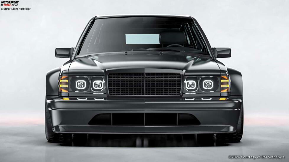 2025 HWA EVO